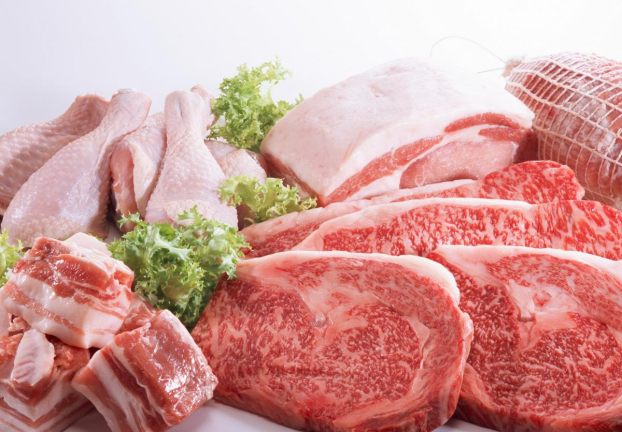   Ăn thịt ở mức vừa phải, không quá 100g/ngày/người trưởng thành để giúp phòng ngừa các bệnh không lây nhiễm hiệu quả  