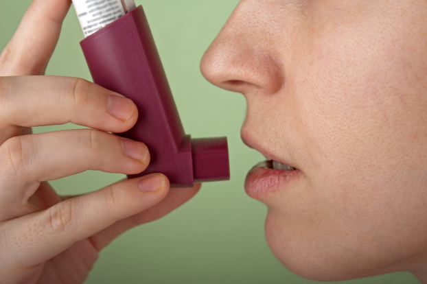   Sử dụng thuốc xịt họng không đúng cách, không đúng liều lượng có thể dẫn đến lạm dụng thuốc, các triệu chứng tăng nặng  