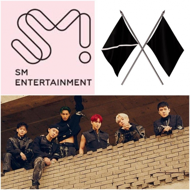  EXO-L phẫn nộ vì SM cố tình phá hoại EXO để bảo vệ thành tích của các nhóm nhạc khác  