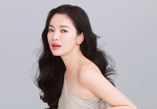 Song Hye Kyo tiết lộ 4 bí kíp giữ gìn nhan sắc ‘không tuổi’ 5