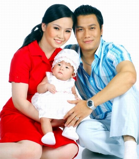 Hậu ồn ào ly hôn, thẩm mỹ, Việt Anh bị vợ cũ tố giả tạo, vô trách nhiệm với con gái 4