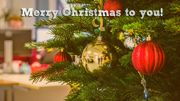   Lời chúc Giáng sinh cho đồng nghiệp hay và ý nghĩa bằng tiếng Anh  