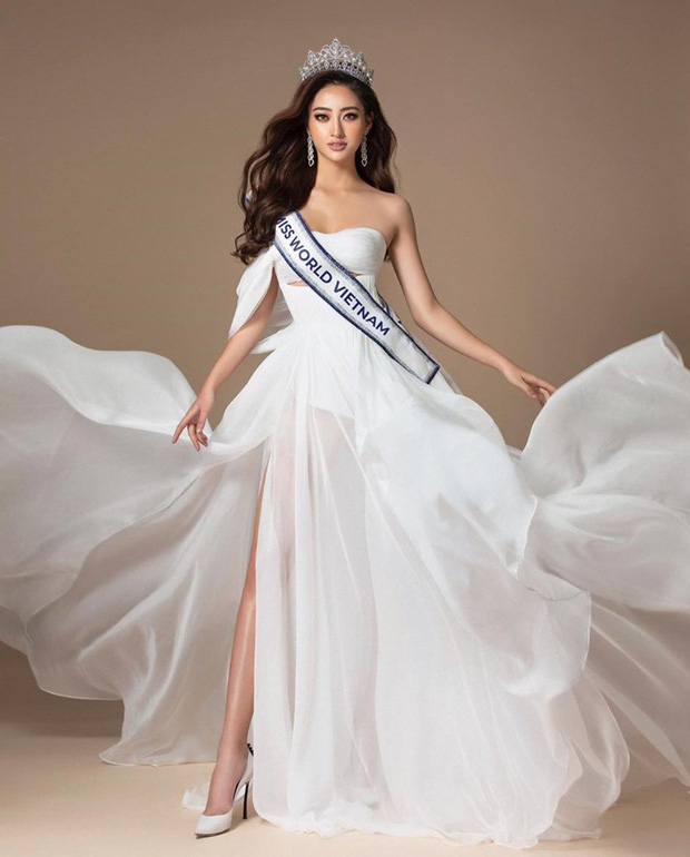 Lương Thùy Linh lọt Top 12 Miss World: Tài năng, xinh đẹp chỉ thiếu 1 chút may mắn 8