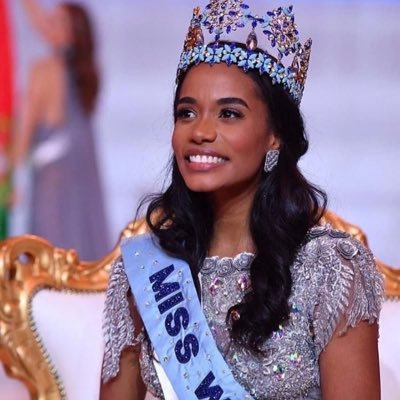 Người đẹp Jamaica đăng quang Miss World 2019: Nhan sắc và học vấn đều đáng nể 5