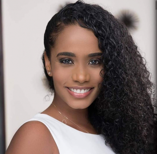 Người đẹp Jamaica đăng quang Miss World 2019: Nhan sắc và học vấn đều đáng nể 2