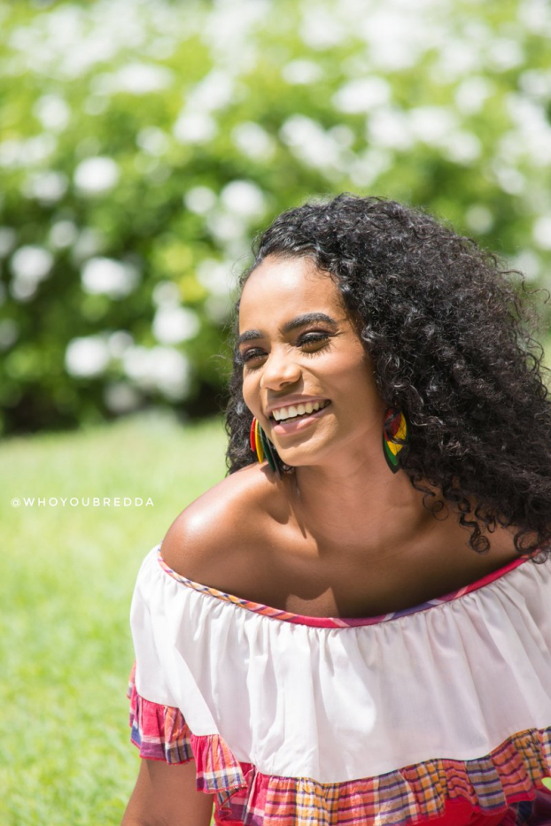 Người đẹp Jamaica đăng quang Miss World 2019: Nhan sắc và học vấn đều đáng nể 3
