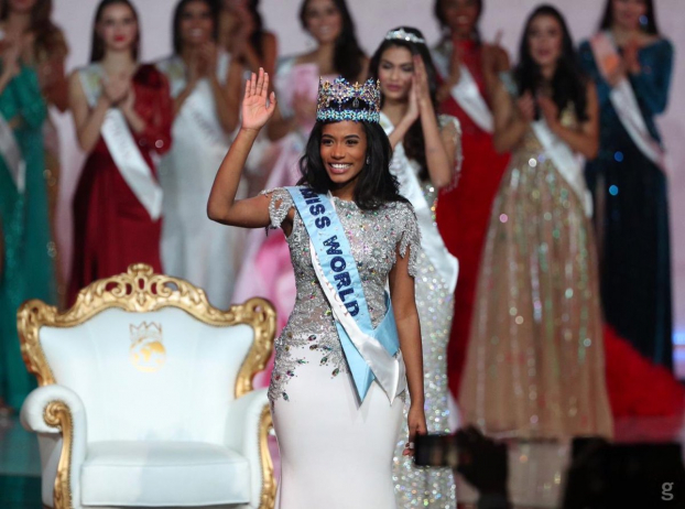 Người đẹp Jamaica đăng quang Miss World 2019: Nhan sắc và học vấn đều đáng nể 1