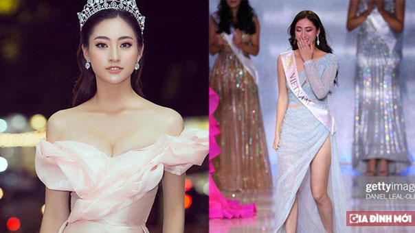   Lương Thùy Linh lọt Top 12 Miss World: Tài năng, xinh đẹp chỉ thiếu 1 chút may mắn  