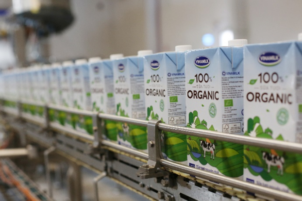 Vì sao sữa tươi Organic của Vinamilk được người tiêu dùng Singapore ưa chuộng? 3