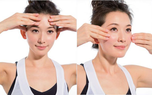 Quy tắc chăm sóc da của phụ nữ Hàn Quốc giúp bạn luôn trẻ trung 2