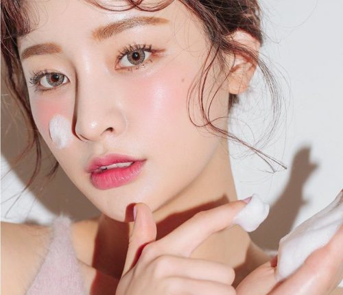 Quy tắc chăm sóc da của phụ nữ Hàn Quốc giúp bạn luôn trẻ trung 5