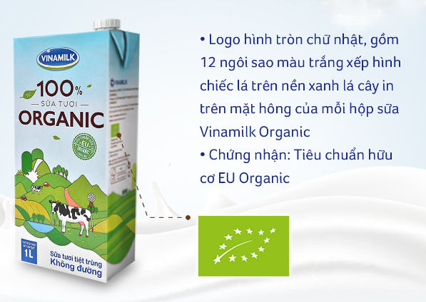 Vì sao sữa tươi Organic của Vinamilk được người tiêu dùng Singapore ưa chuộng? 7