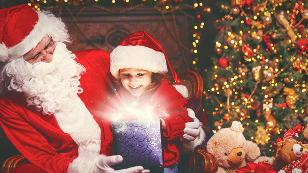 10 lời chúc Giáng sinh cho bố mẹ cực hay, ý nghĩa cho Noel 2019 2