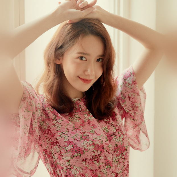 5 bước trang điểm đơn giản để có vẻ đẹp ngọt ngào như Yoona 5