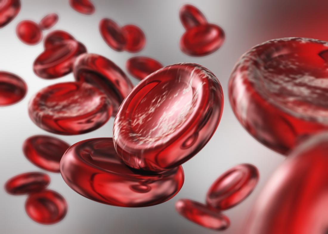   Kiểm tra nồng độ sắt trong máu khi đi hiến máu  
