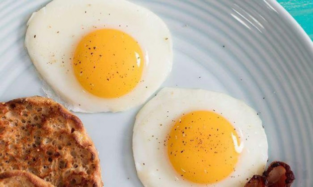 Bữa sáng nên ăn gì để giảm cân nhanh? 1