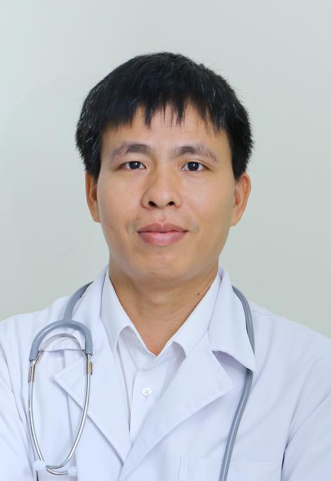   TS.BS Nguyễn Trọng Hưng, Trưởng khoa Khám tư vấn dinh dưỡng số 3, Viện Dinh dưỡng Quốc Gia  
