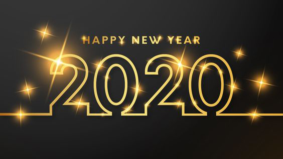 Status chúc mừng năm mới 2020 bá đạo, hài hước khiến bạn cười nghiêng ngả 1