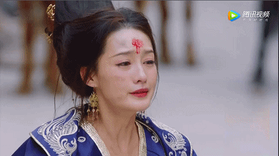 Cảnh khóc của sao nữ Hoa ngữ: Dương Tử được khen, Thẩm Nguyệt bị chê tơi tả 18