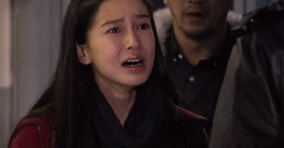 Cảnh khóc của sao nữ Hoa ngữ: Dương Tử được khen, Thẩm Nguyệt bị chê tơi tả 7