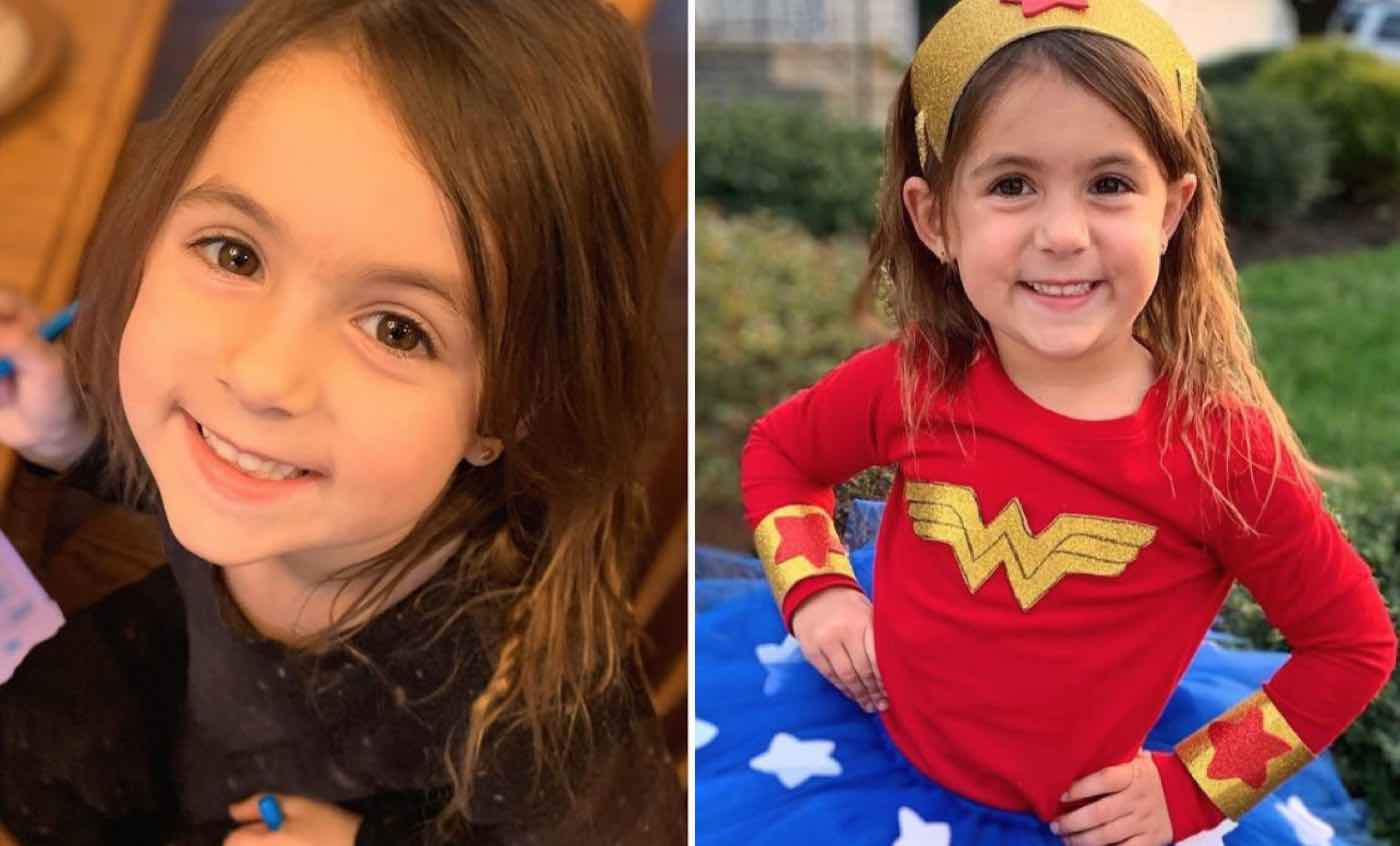   Cô bé 4 tuổi người Mỹ gọi 911 đưa mẹ đến bệnh viện kịp thời (Ảnh Internet)  