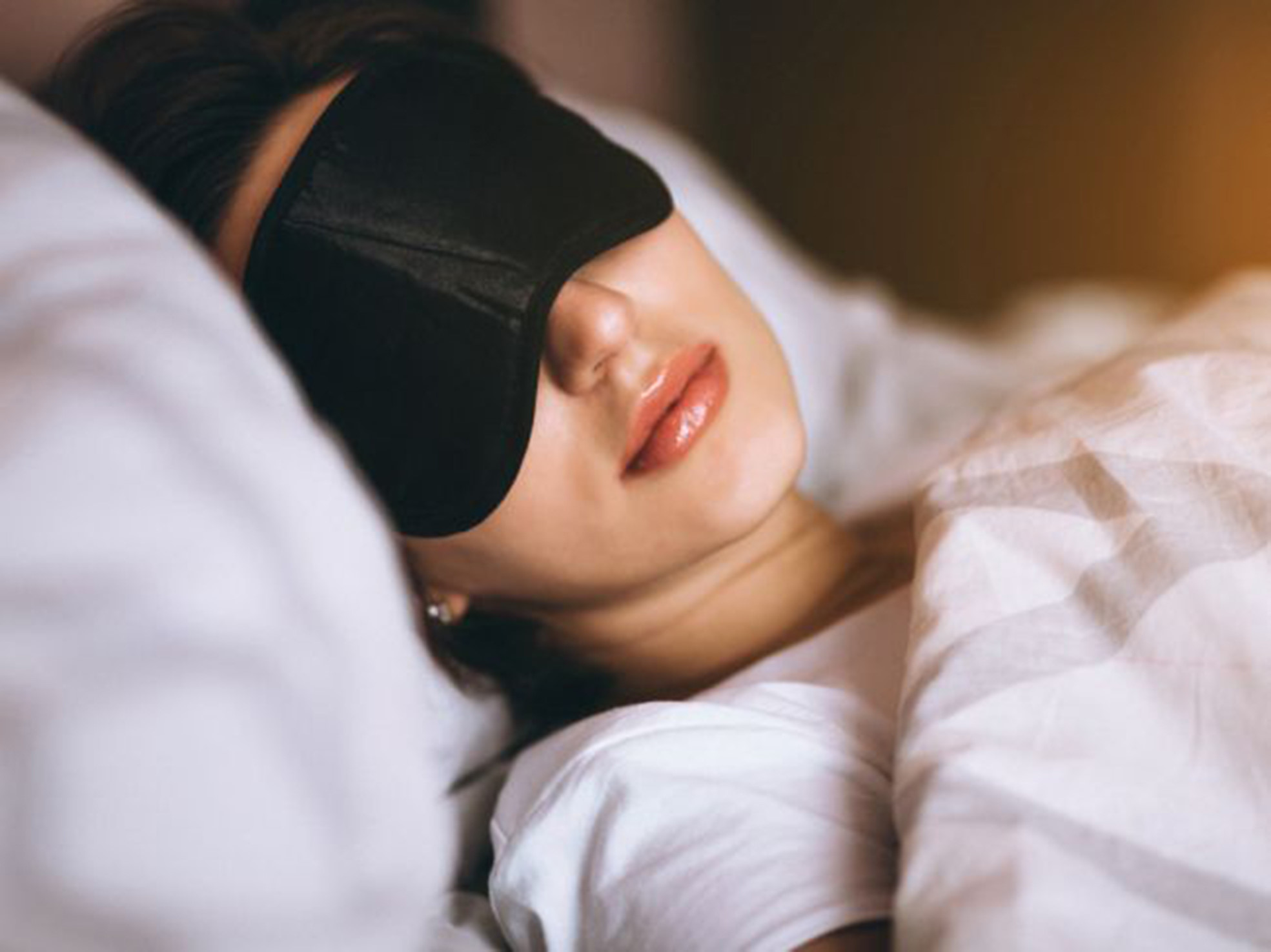   Hội chứng người đẹp ngủ có thể khiến bạn luôn luôn cảm thấy buồn ngủ (Ảnh minh họa)  