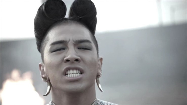 11 kiểu tóc của sao Kpop khiến fan hoang mang không dám nhận idol: G-Dragon, RM lọt top 10