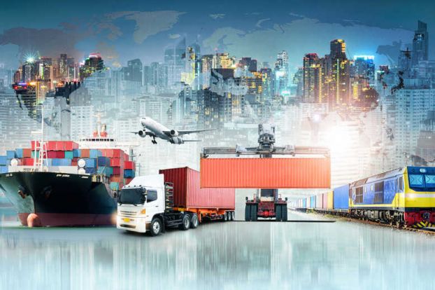 Top 10 Công ty Vận tải và Logistics uy tín năm 2019 0