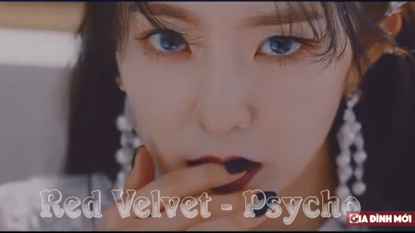   Red Velvet Psycho gây sốt vì quá đỉnh: Giai điệu bắt tai, visual không lỗ hổng  