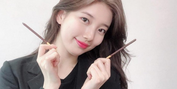 5 idol nữ đẹp nhất theo phóng viên Hàn Quốc: Tzuyu như nữ thần, Irene, Jennie thế nào? 6