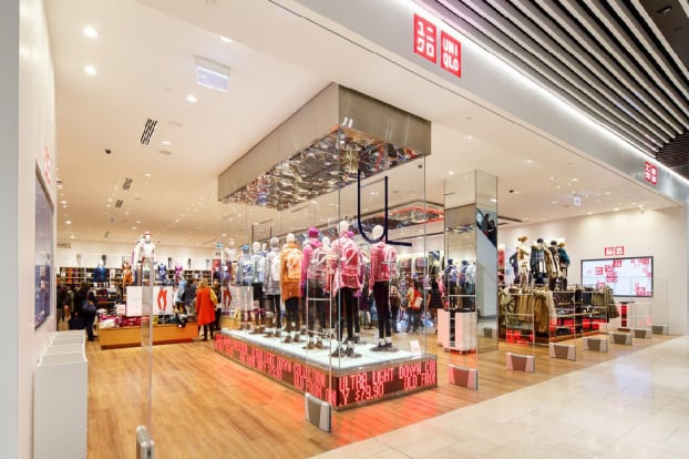 Uniqlo grows Sydney footprint  retailbiz
