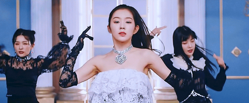 Irene (Red Velvet) đẹp điên đảo trong MV Psycho, visual đỉnh nhất Kpop là đây chứ đâu 6