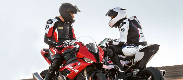 BMW Motorrad giới thiệu S 1000 RR hoàn toàn mới tại Việt Nam 3