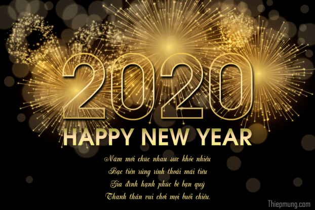Chào đón năm mới 2024 cùng những thiệp chúc mừng đầy ý nghĩa và tươi vui. Hãy để những lời chúc ấm áp thắm tình bạn bè, người thân gửi tới trở thành động lực để bước tiếp trên con đường sự nghiệp và hạnh phúc. Hãy chọn cho mình những mẫu thiệp đẹp nhất và gửi đi những lời chúc tốt đẹp nhất trong dịp năm mới này.