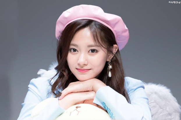 5 idol nữ đẹp nhất theo phóng viên Hàn Quốc: Tzuyu như nữ thần, Irene, Jennie thế nào? 1