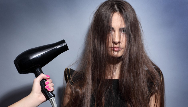 9 cách giúp mái tóc mỏng trở nên dày và bồng bềnh 5