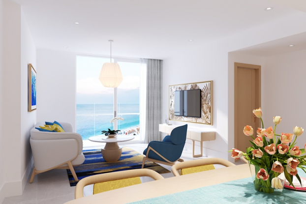 Đầu tư căn hộ nghỉ dưỡng biển, tại sao phải chọn ApartHotel? 4