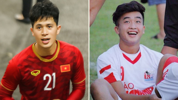   Tin bóng đá hôm nay 25/12: Cuộc đua tranh suất trong U23 Việt Nam dự U23 châu Á  