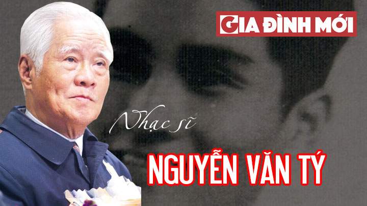   Nhạc sĩ Nguyễn Văn Tý - Tác giả 'Dáng đứng Bến Tre' ra đi ở tuổi 94  