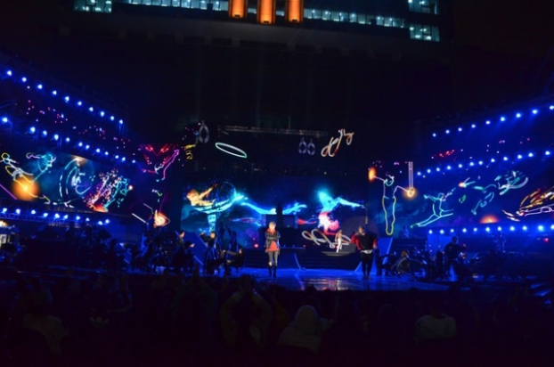 Địa điểm tổ chức Countdown - Đếm ngược chào năm mới 2020 tại Hà Nội 3