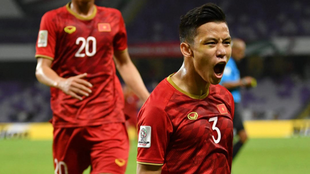   FIFA vinh danh ĐT Việt Nam trong top 12 đội bóng gây bất ngờ nhất năm 2019  
