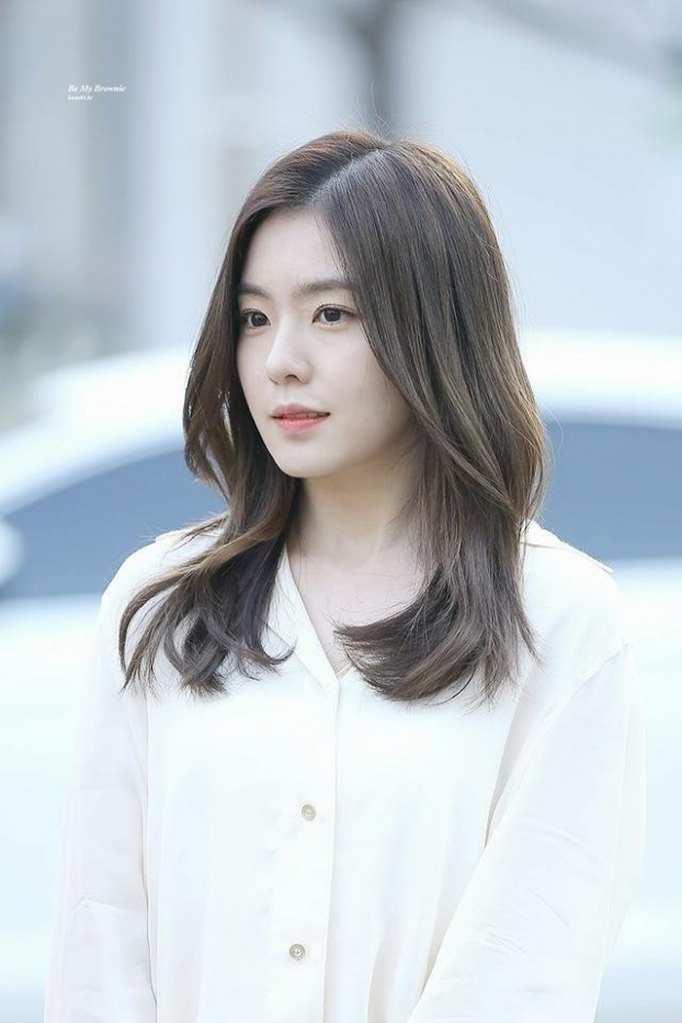 Irene (Red Velvet) mách nhỏ mẹo chăm sóc làn da trắng tuyết 1