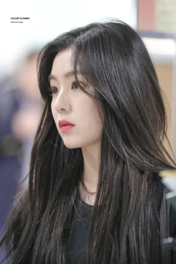 Irene (Red Velvet) mách nhỏ mẹo chăm sóc làn da trắng tuyết 2