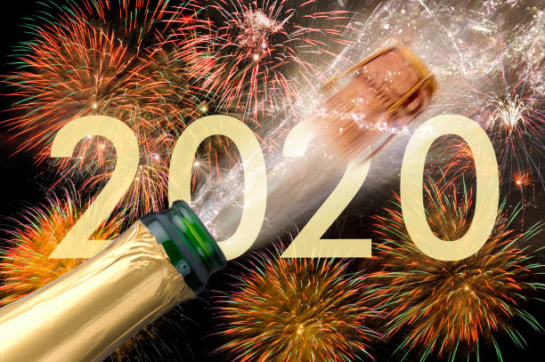 Lời chúc, tin nhắn chúc mừng năm mới 2020 ngắn gọn, hay và ý nghĩa nhất 2