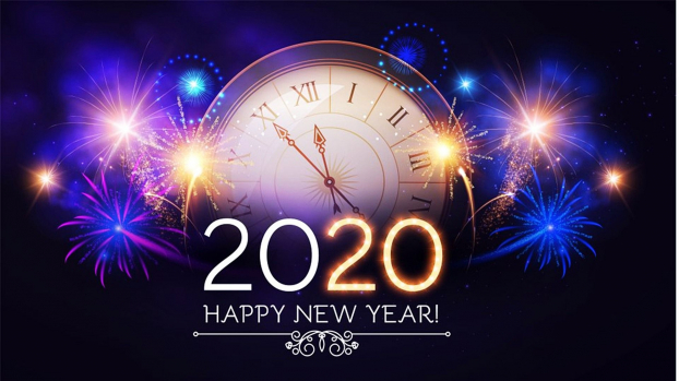 Lời chúc ngày làm việc đầu năm mới 2020 dành cho sếp và đồng nghiệp hay, ý nghĩa 1