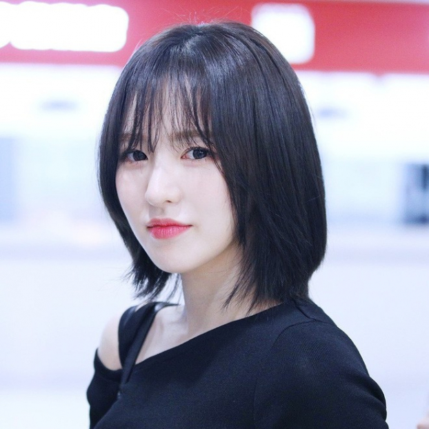 Wendy (Red Velvet) chia sẻ mẹo để có làn da trắng mịn ‘cực phẩm’ 2