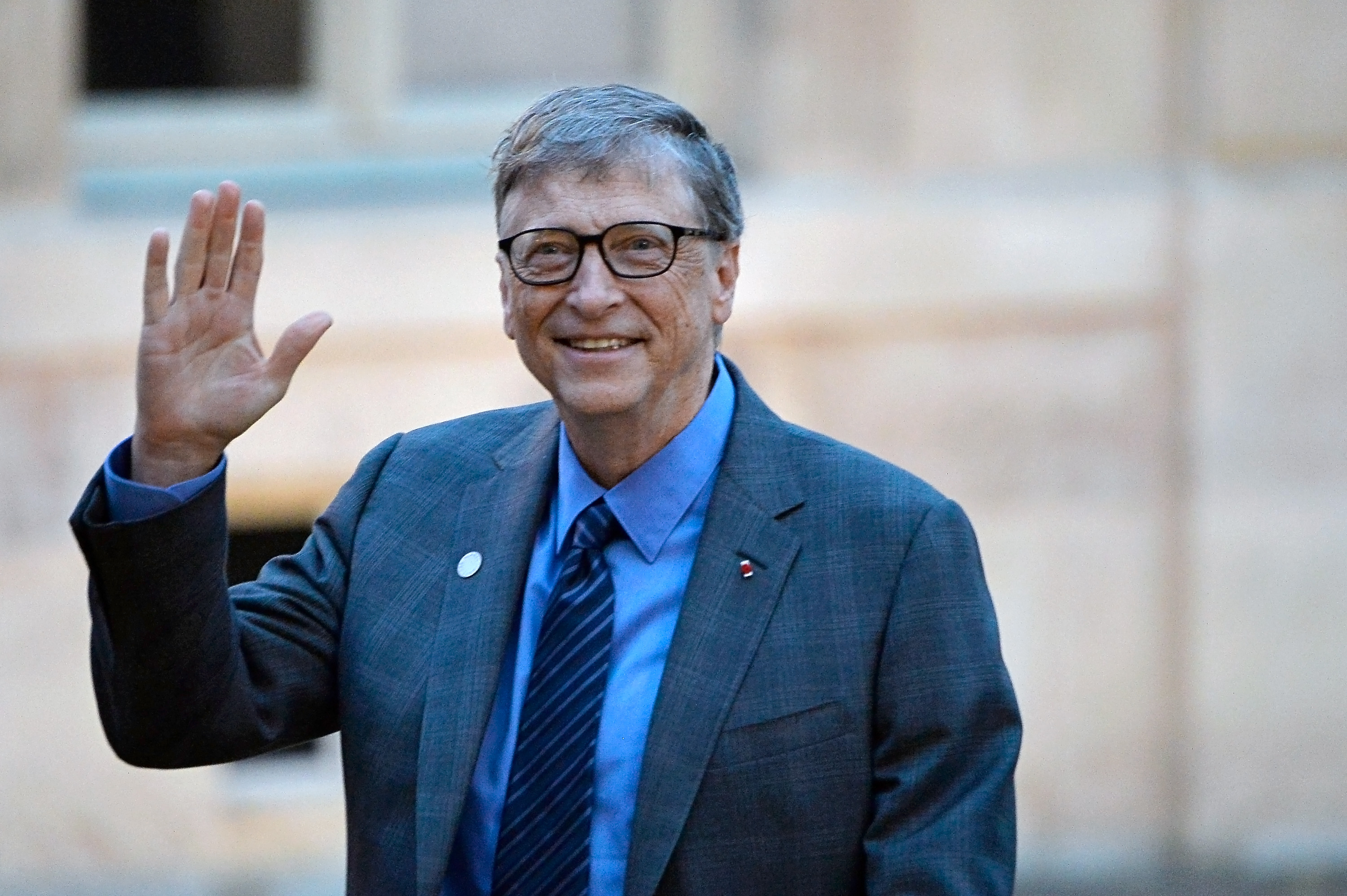   11 Bài học quý giá về cuộc sống từ tỷ phú Bill Gates giúp chúng ta thành công hơn (Ảnh minh họa)  