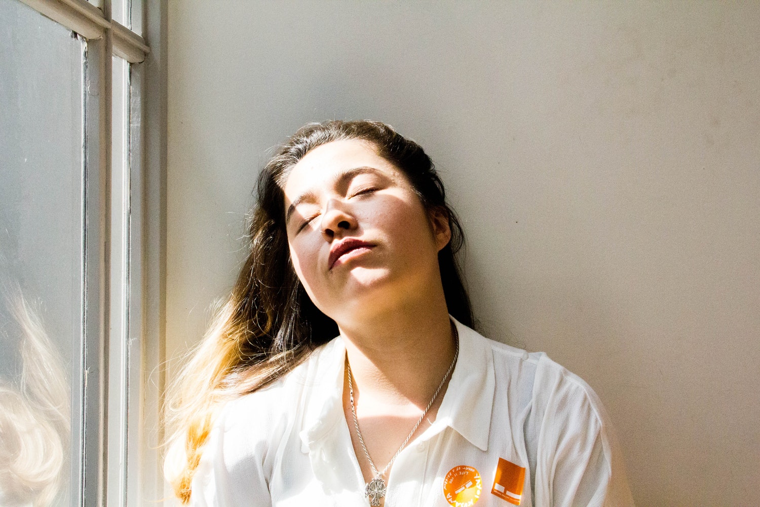         Khi ốm, ngủ ít khiến cơ thể mất nhiều năng lượng (ảnh minh họa)  