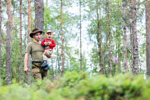 11 sự thật thú vị về Phần Lan - Quốc gia hạnh phúc nhất thế giới 8