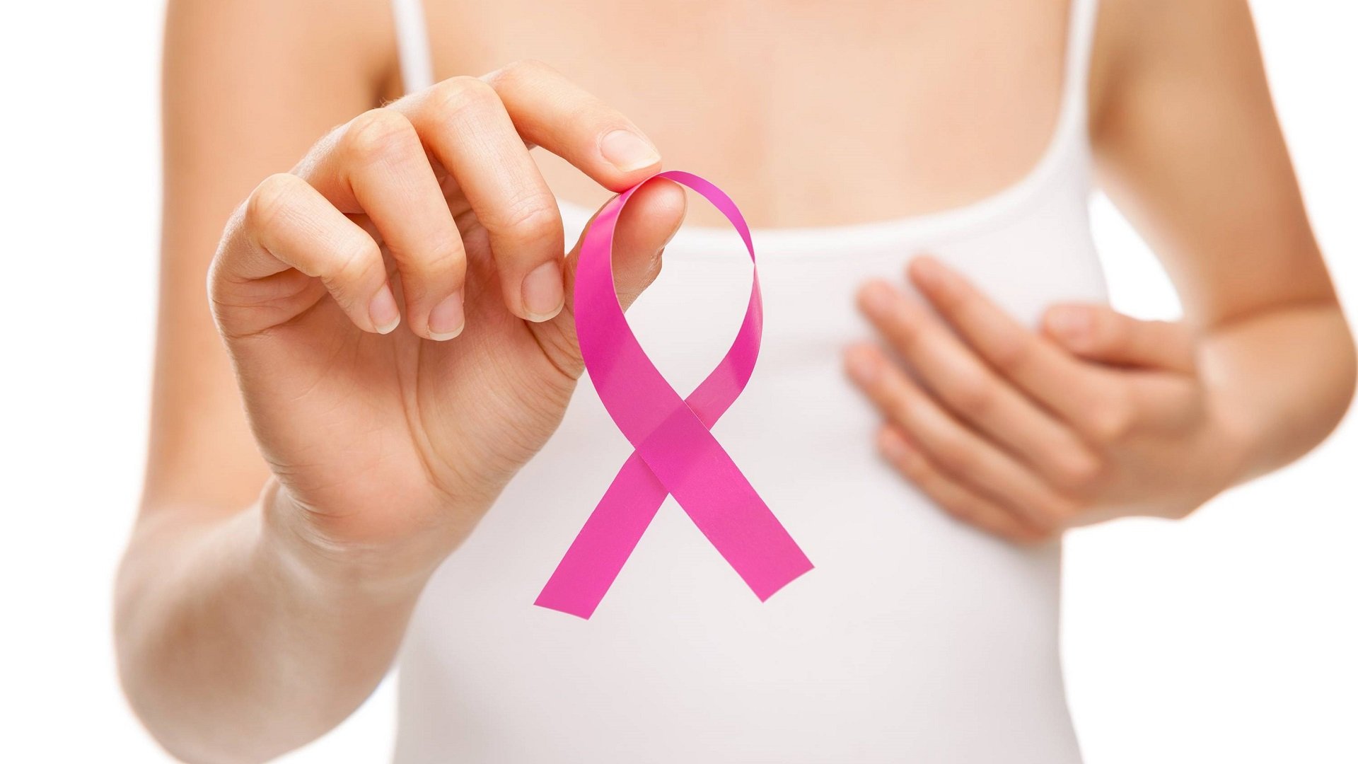   Hệ thống Google có thể giúp phát hiện bệnh ung thư vú ở nữ (Ảnh minh họa)  